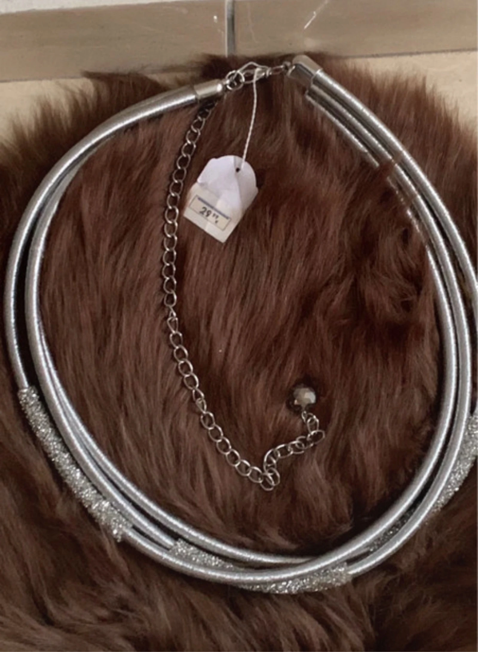 Cinturón ajustable chic 🌹 – photo 5